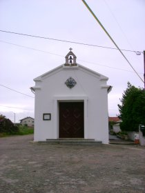 Capela de Castanheira do Vouga