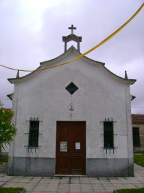 Capela de Massadas