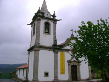 Igreja Matriz de Castanheira do Vouga