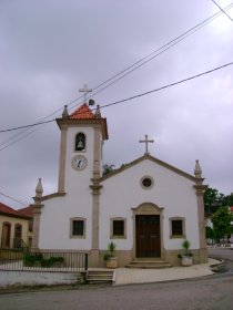 Capela de São Geraldo