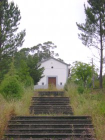 Capela do Senhor da Serra