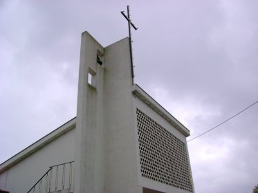 Capela de Nossa Senhora do Livramento