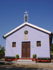 Capela de Nossa Senhora da Guia