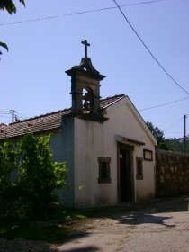 Capela de Lourizela