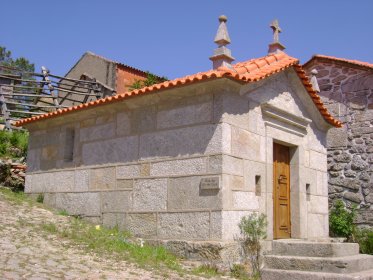 Capela de São Domingos