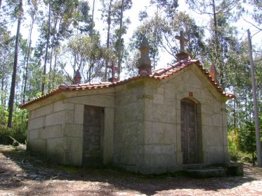 Capela da Senhora da Guia