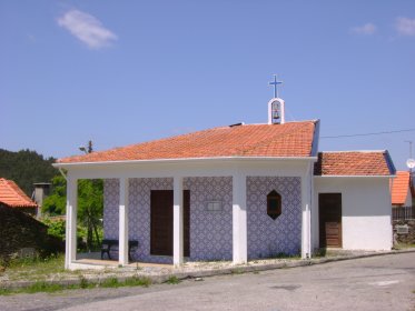 Capela de Salgueiro