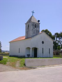 Capela de Cabeça do Cão