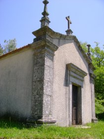 Capela de Serra de Baixo