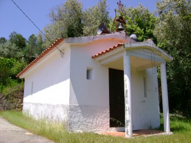 Capela de Avela de Baixo