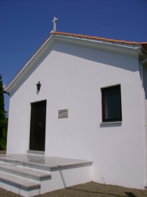 Capela de São Bartolomeu