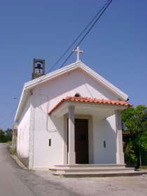 Capela de Redonda