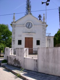 Capela de Nossa Senhora das Presses