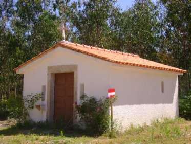 Capela de Póvoa de São Domingos