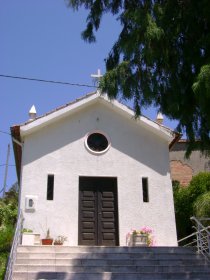 Capela da Guistola