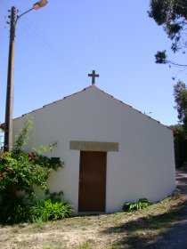 Capela da Senhora da Paz