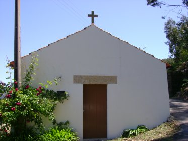 Capela da Senhora da Paz