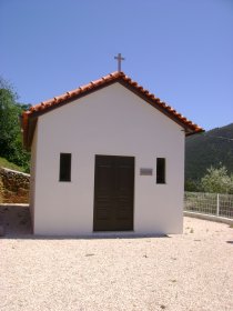 Capela de Santa Bárbara | Capela de Felgueiras