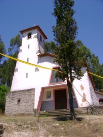 Capela de Vila Mendo