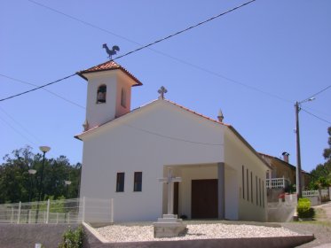 Capela de Povinha