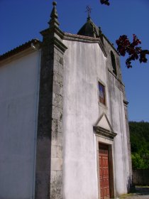 Igreja Matriz de Prétimo