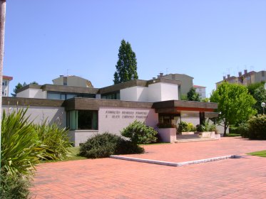 Casa Museu da Fundação Dionisio Pinheiro e Alice Cardoso Pinheiro