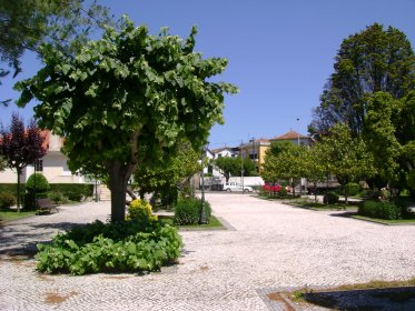 Jardim Conde Sucena