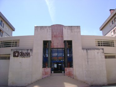 Centro Comercial Diana