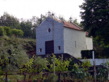 Capela de São Francisco de Assis