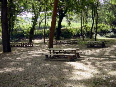 Parque de Soto Rio