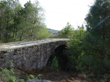 Ponte do Candal ou Ponte Portucalense