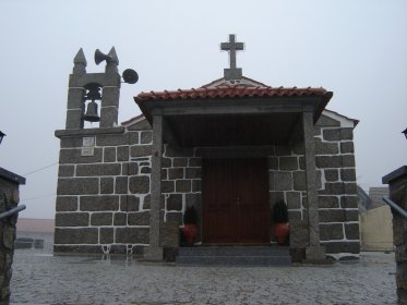 Capela Rainha Santa Isabel