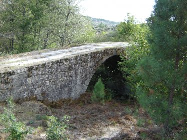 Ponte do Candal ou Ponte Portucalense