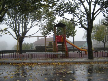 Parque Infantil de Quinta da Estrada