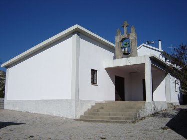 Capela de São João de Deus
