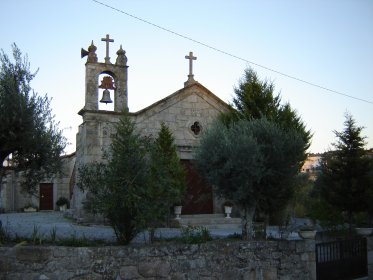 Igreja Matriz de Valverde / Igreja de São Pedro de Verona
