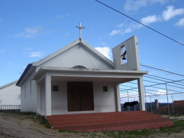 Capela da Senhora de Fátima