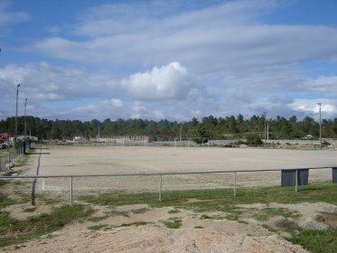 Campo de Futebol de Pena Verde