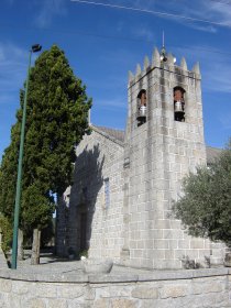 Igreja Matriz de Coruche