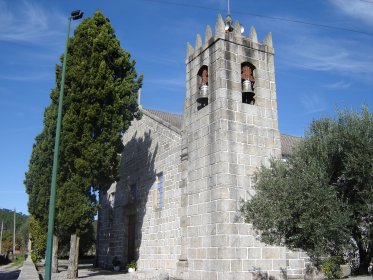 Igreja Matriz de Coruche