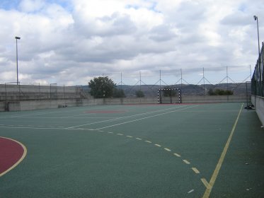 Estádio Joaquim Almeida Coelho