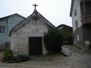 Capela de Santa Luzia