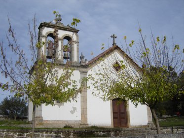 Igreja Matriz de Forninhos / Igreja de Santa Marinha