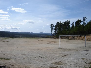 Campo de Futebol de Forninhos