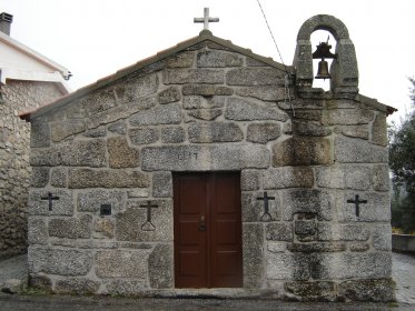 Capela Nossa Senhora do Rosário