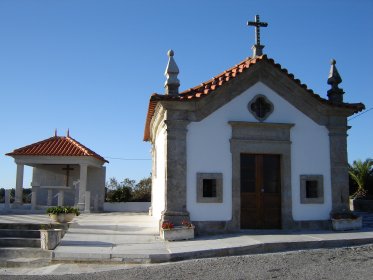 Capela de Nossa Senhora de Fátima do Outeiro