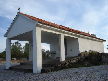 Capela de Santa Bárbara