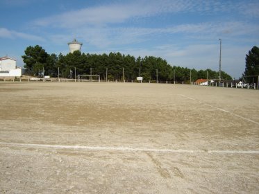 Campo de Futebol de Aguiar da Beira
