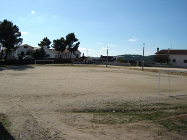 Campo de Futebol de Aguiar da Beira