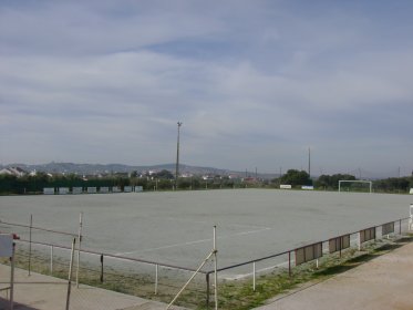 Campo de Futebol de Santiago Maior